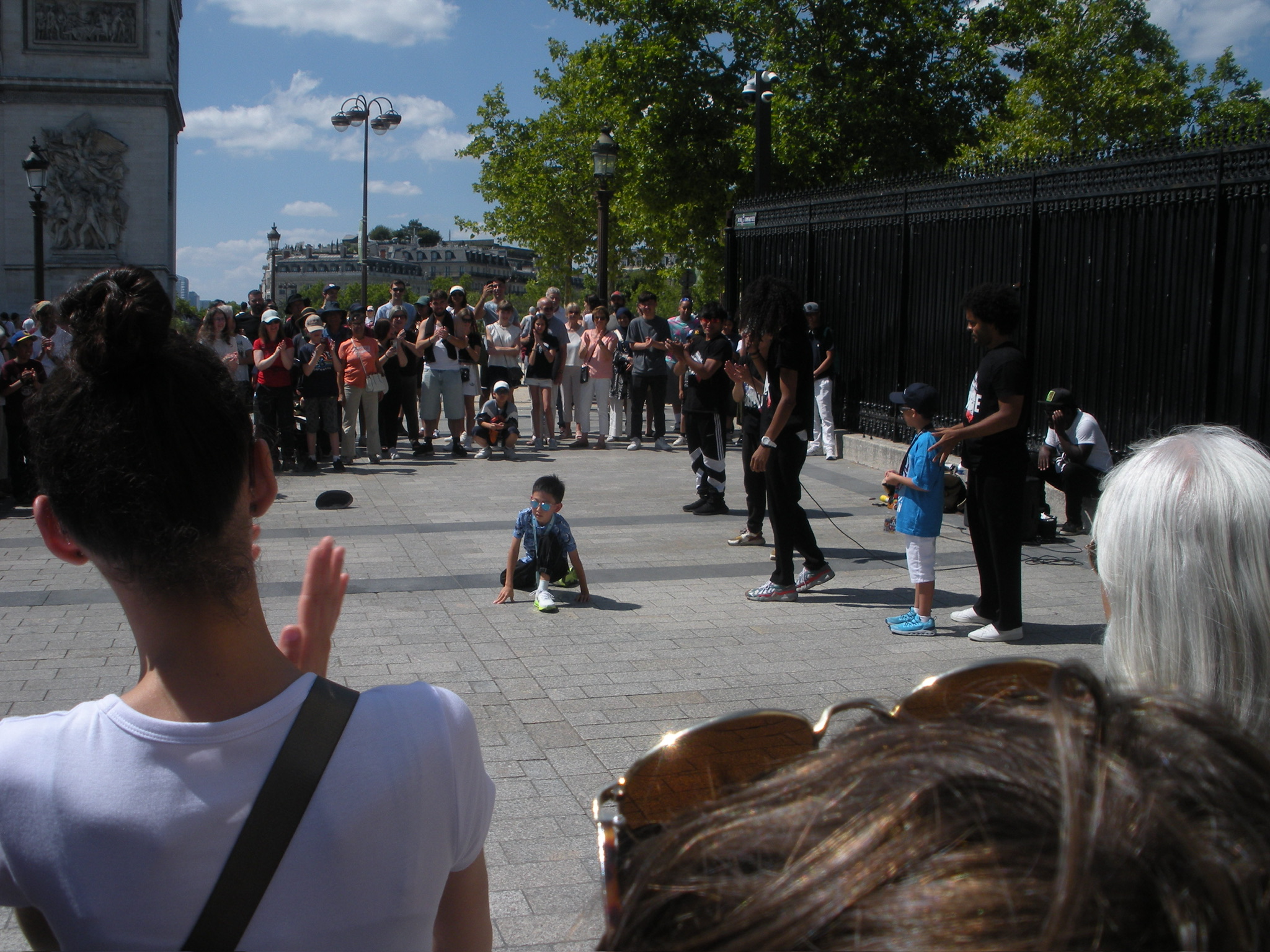 PARIS SUMMER 25 photo
